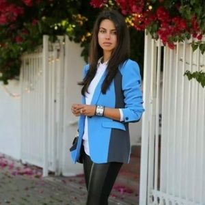 Rag & Bone Jefferson blazer new size 4